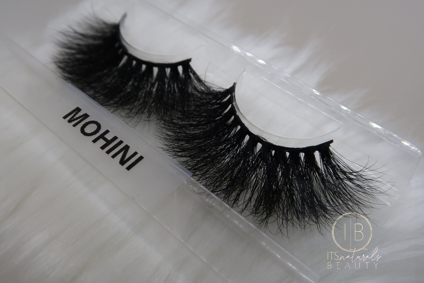 MOHINI