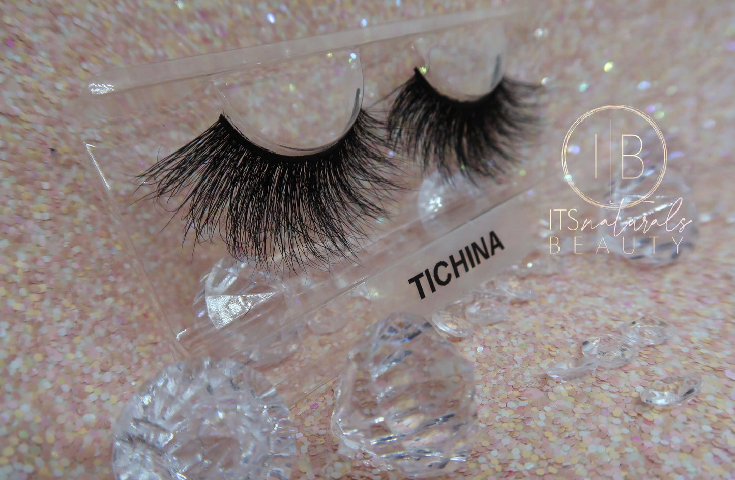 TICHINA