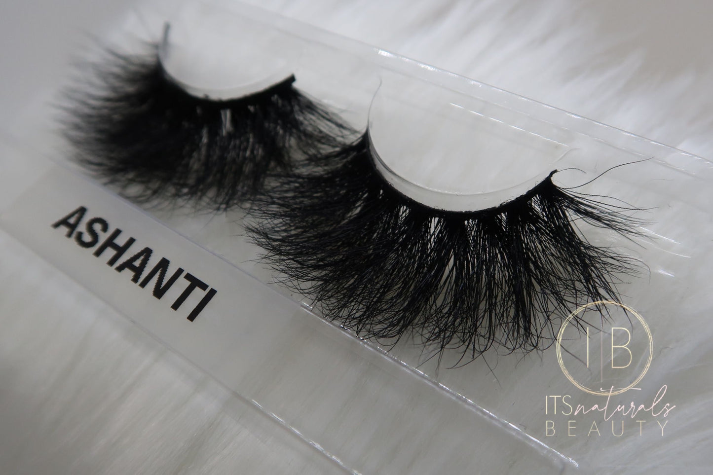 ASHANTI