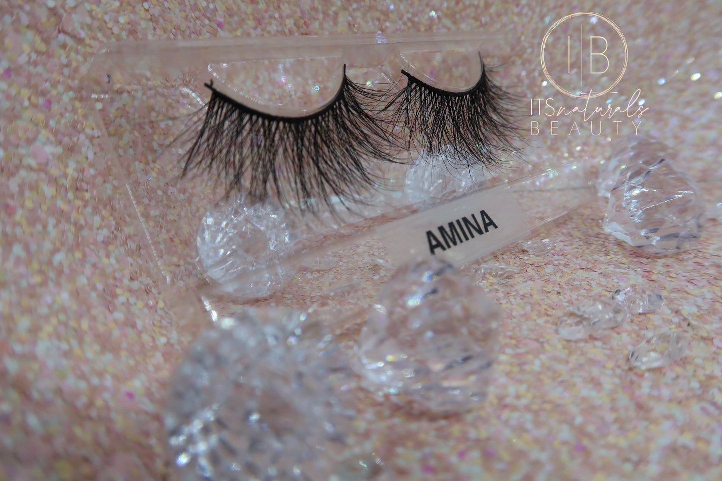 AMINA