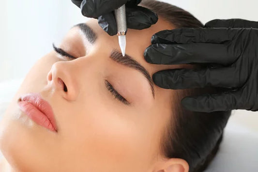 Nano Brows