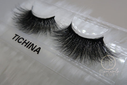 TICHINA